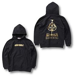 Elden Ring Hoodies - Elden Ring Signature Pullover Hoodie