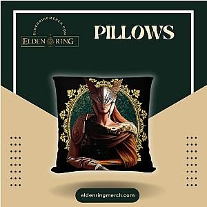 Elden Ring Pillows