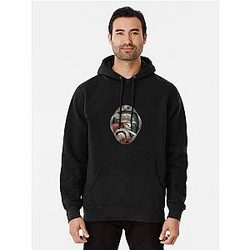 Elden Ring Hoodies - Malenia Pullover Hoodie