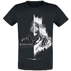 Elden Ring T-Shirts - Let There Be Light Elden Ring T-Shirt