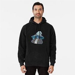 Elden Ring Hoodies - Ranni elden ring Pullover Hoodie