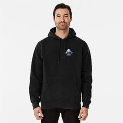 Elden Ring Hoodies - Ranni the Witch Pullover Hoodie