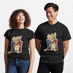 Elden Ring T-Shirts - Baby Malenia Classic T-Shirt
