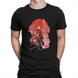 Elden Ring T-Shirts - Malenia the Goddess Blade Classic T-Shirt