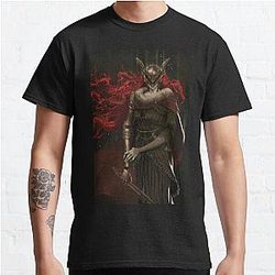 Elden Ring T-Shirts - Elden Ring Classic T-Shirt
