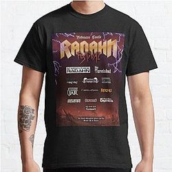 Elden Ring T-Shirts - Elden Ring Radahn Festival Classic T-Shirt