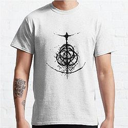 Elden Ring T-Shirts - Elden Ring Classic T-Shirt