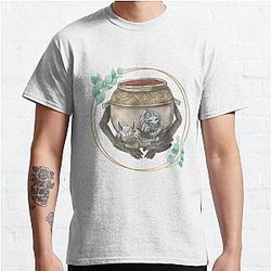 Elden Ring T-Shirts - Elden Ring Classic T-Shirt