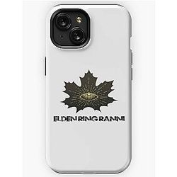Elden Ring Cases - Elden Ring Ranni Cool Soft Case