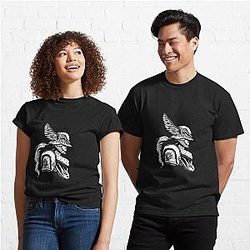 Elden Ring T-Shirts - Elden Ring Malenia Classic T-Shirt