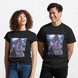 Elden Ring T-Shirts - elDen ring Classic T-Shirt