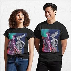 Elden Ring T-Shirts - Elden Ring Spectrum Classic T-Shirt