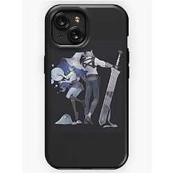Elden Ring Cases - Elden Ring Maliketh Soldier Soft Case