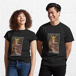 Elden Ring T-Shirts - EldenRing Malenia Blade of Miquella Classic T-Shirt