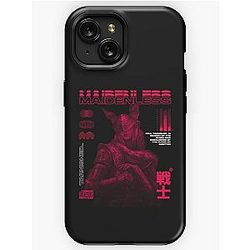 Elden Ring Cases - Elden Ring Maidenless Soldier Soft Case