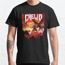 Elden Ring T-Shirts - Elden Ring - Caelid Classic T-Shirt