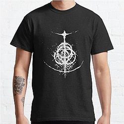 Elden Ring T-Shirts - Elden Ring Classic T-Shirt