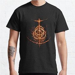 Elden Ring T-Shirts - Elden Ring Classic T-Shirt