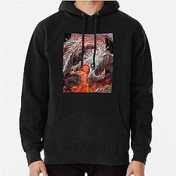 Elden Ring Hoodies - Elden Ring poster 1 Pullover Hoodie