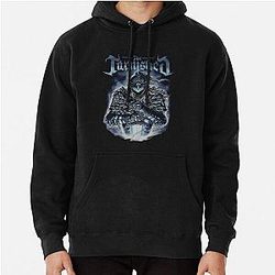 Elden Ring Hoodies - Elden Ring The Tarnished Flame Pullover Hoodie