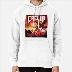 Elden Ring Hoodies - Elden Ring - Caelid Pullover Hoodie
