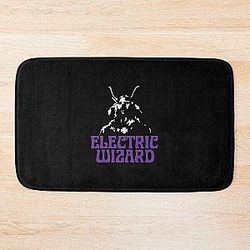 Electric Wizard - Robot Bath Mat