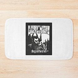 Electric Wizard Tee Bath Mat