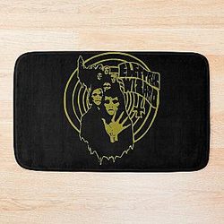 Electric Wizard Band  Bath Mat
