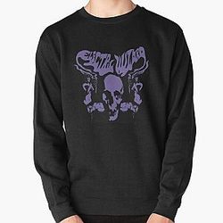 Electric Wizard  Pullover Sweatshirt