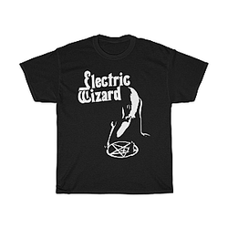 Electric Wizard Magic T-Shirt