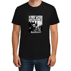 Electric Wizard Dopethrone T-Shirt