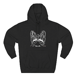Electric Wizard Time to Die Hoodie