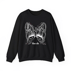 Electric Wizard Time to Die Sweater
