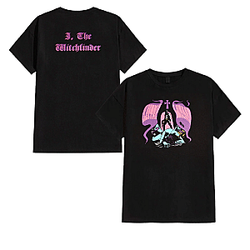 Witchfinder  DTNK2502 Electric Wizard T-Shirts