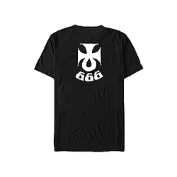 Time To Die DTNK2502 Electric Wizard T-Shirts