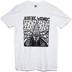 Sludge Metal Psychedelic DTNK2603 Electric Wizard T-Shirts