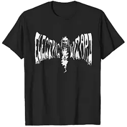 Dopethrone Design PTTT1404 Electric Wizard T-Shirts