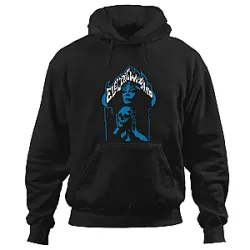 Poster Logo PTTT1404  Electric Wizard Hoodies