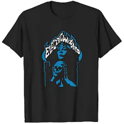 Poster Logo PTTT1404  Electric Wizard T-Shirts