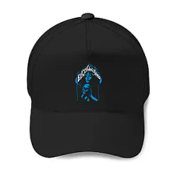 Poster Logo PTTT1404  Electric Wizard Hats & Caps