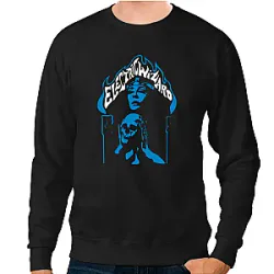 Poster Logo PTTT1404  Electric Wizard Sweatshirts