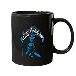 Poster Logo PTTT1404  Electric Wizard Mugs