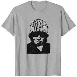 Soldier Graphic PTTT0206  Electric Wizard T-Shirts