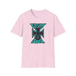 Stoner Rock Graphic PTTT0206  Electric Wizard T-Shirts
