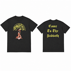 Electric Wizard Candle NTMD0506 Electric Wizard T-Shirts