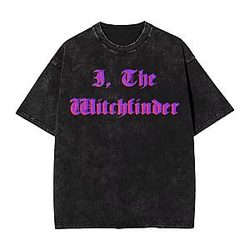 Witchfinder Vintage PTTT2007  Electric Wizard T-Shirts