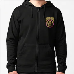 Electric Wizard - Possessed| Perfect Gift Zipped Hoodie