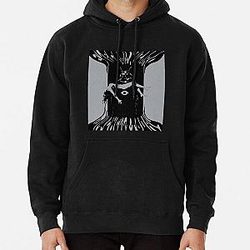 Electric Wizard - Witchcult Today album (Version 3, original grey/gray) Pullover Hoodie