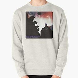 Electric Wizard - come my fanatics Pullover Sweatshirt