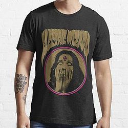 ELECTRIC WIZARD Essential T-Shirt Essential T-Shirt